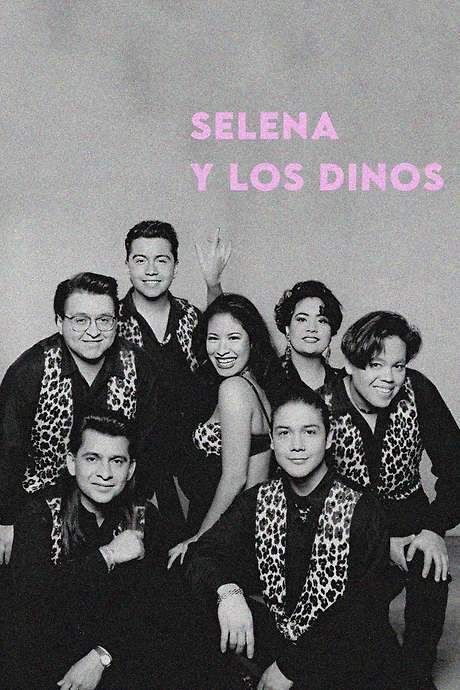 Selena y Los Dinos